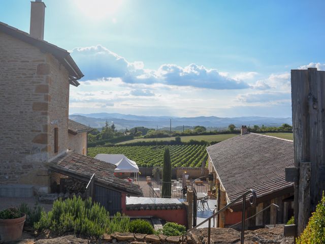 Le mariage de Gaston et Loreto à Feyzin, Rhône 28