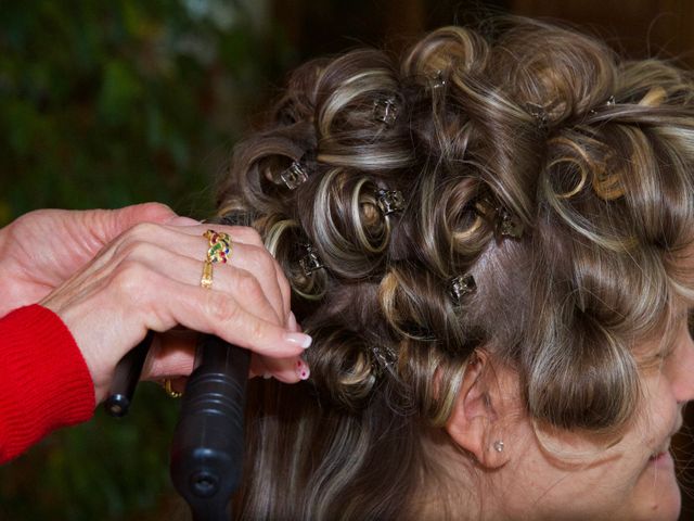 Le mariage de Stéphane et Sarah à Pagny-sur-Moselle, Meurthe-et-Moselle 13