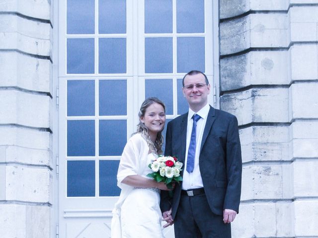 Le mariage de Stéphane et Sarah à Pagny-sur-Moselle, Meurthe-et-Moselle 33