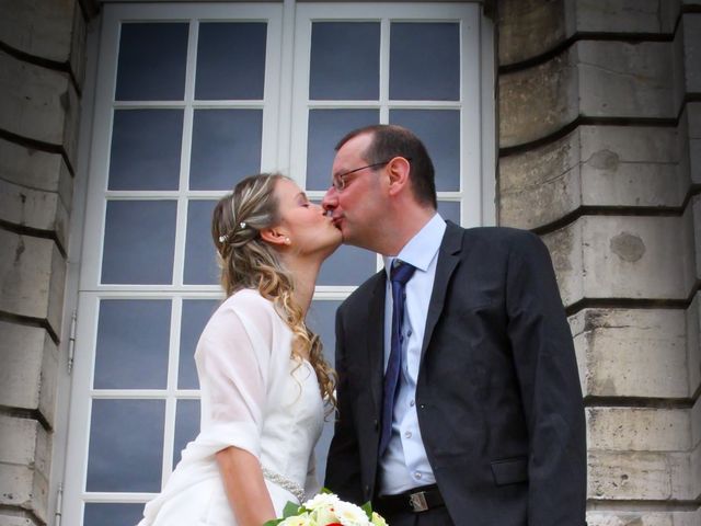 Le mariage de Stéphane et Sarah à Pagny-sur-Moselle, Meurthe-et-Moselle 35