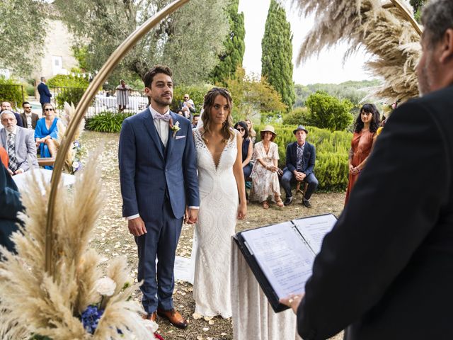 Le mariage de Nicolas et Camille à Nice, Alpes-Maritimes 50