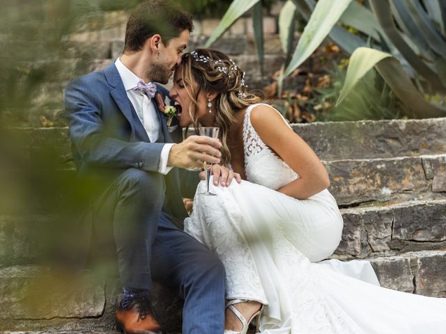 Le mariage de Nicolas et Camille à Nice, Alpes-Maritimes 63