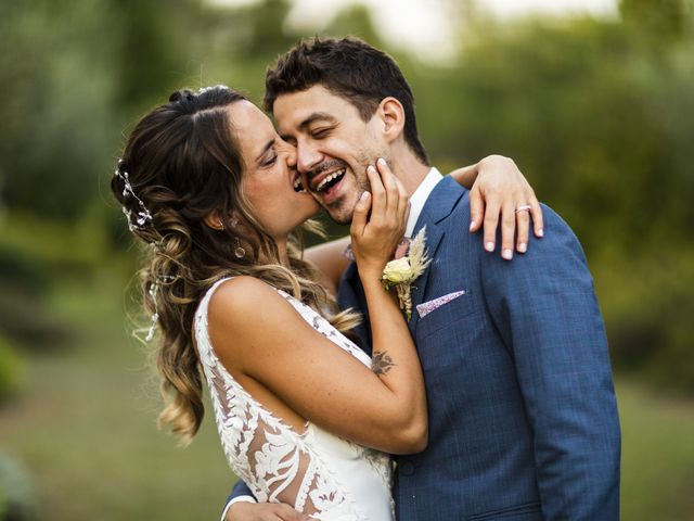 Le mariage de Nicolas et Camille à Nice, Alpes-Maritimes 71