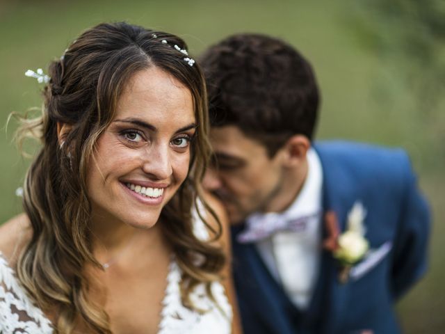 Le mariage de Nicolas et Camille à Nice, Alpes-Maritimes 81