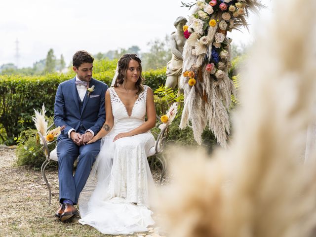 Le mariage de Nicolas et Camille à Nice, Alpes-Maritimes 29