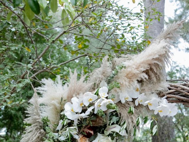 Le mariage de Herbert et Samantha  à Montagnac, Hérault 7