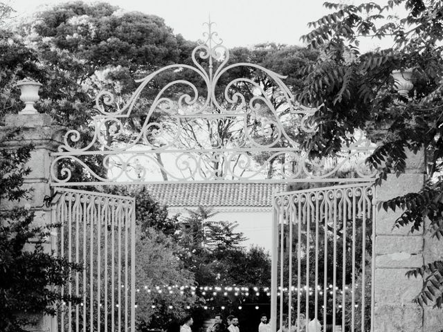 Le mariage de Herbert et Samantha  à Montagnac, Hérault 19