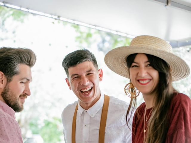 Le mariage de Herbert et Samantha  à Montagnac, Hérault 28