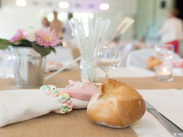 Le mariage de Quentin et Clémence à Montreuil-Bellay, Maine et Loire 62