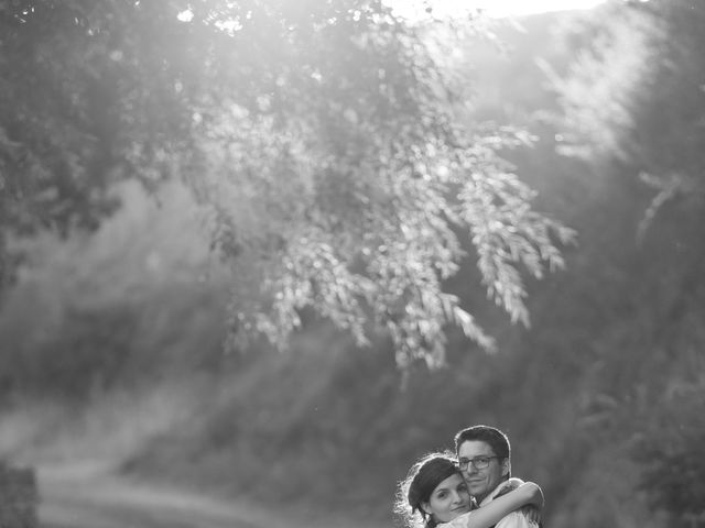 Le mariage de Quentin et Clémence à Montreuil-Bellay, Maine et Loire 78