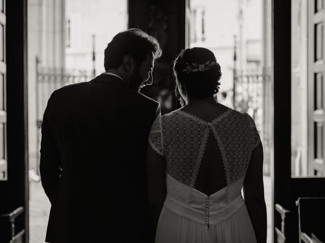 Le mariage de Julien et Ophélie à Savigny-lès-Beaune, Côte d&apos;Or 16