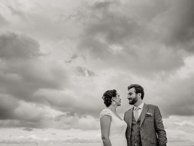 Le mariage de Julien et Ophélie à Savigny-lès-Beaune, Côte d&apos;Or 20