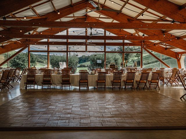 Le mariage de Julien et Ophélie à Savigny-lès-Beaune, Côte d&apos;Or 26