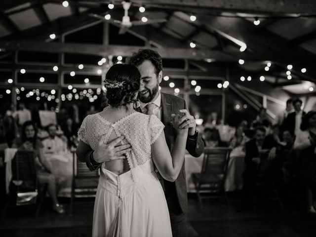 Le mariage de Julien et Ophélie à Savigny-lès-Beaune, Côte d&apos;Or 29