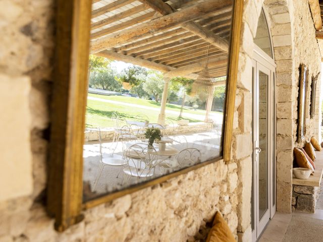 Le mariage de William et Anthony à Grignan, Drôme 3