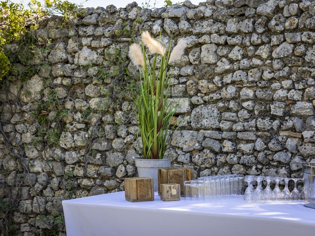 Le mariage de William et Anthony à Grignan, Drôme 4