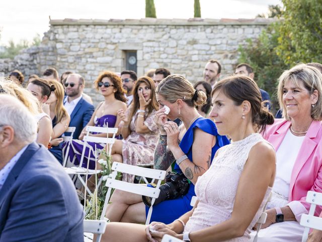 Le mariage de William et Anthony à Grignan, Drôme 41