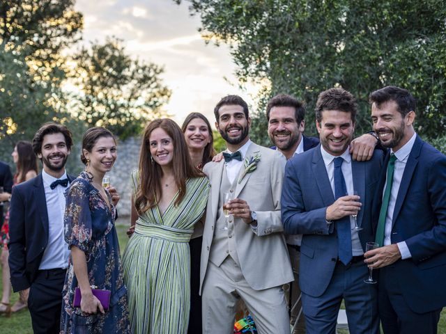 Le mariage de William et Anthony à Grignan, Drôme 56