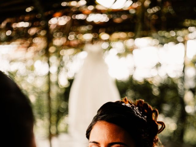 Le mariage de Boris et Laurence à Sainte-Rose, La Réunion 12