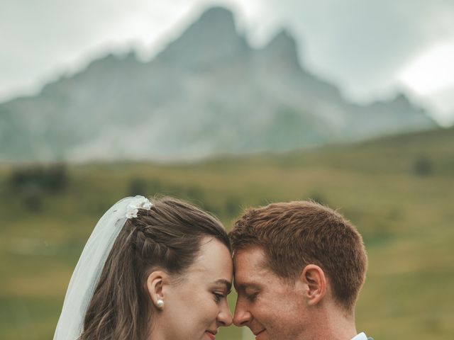 Le mariage de Nicolas et Amanda à Les Allues, Savoie 50