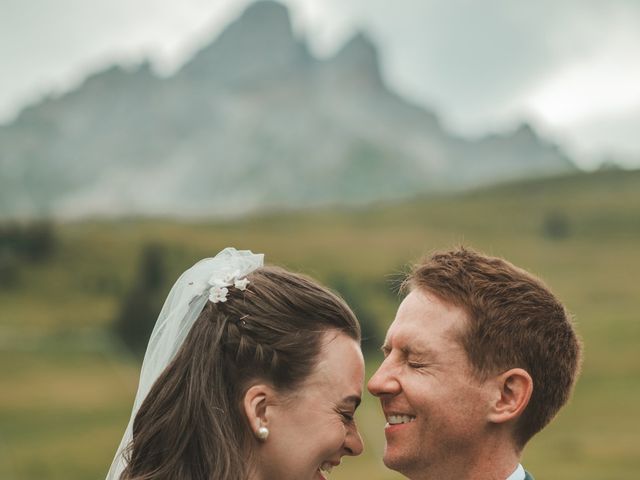 Le mariage de Nicolas et Amanda à Les Allues, Savoie 51