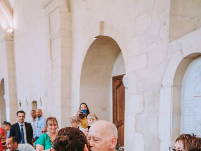 Le mariage de Anthony et Vanessa à Escolives-Sainte-Camille, Yonne 30