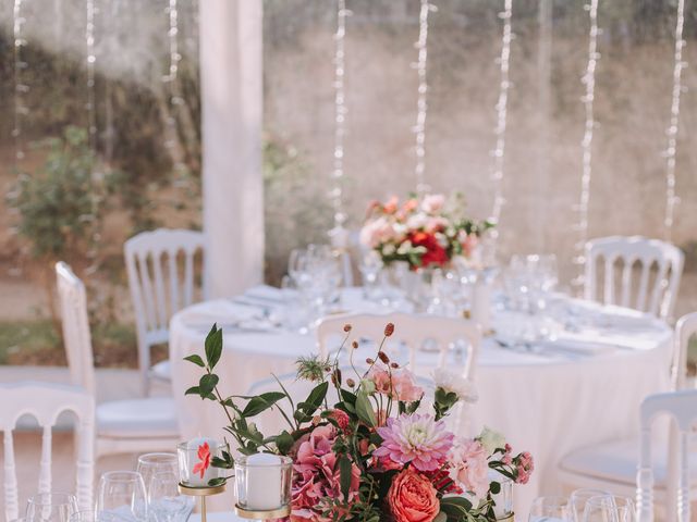 Le mariage de Anthony et Vanessa à Escolives-Sainte-Camille, Yonne 45