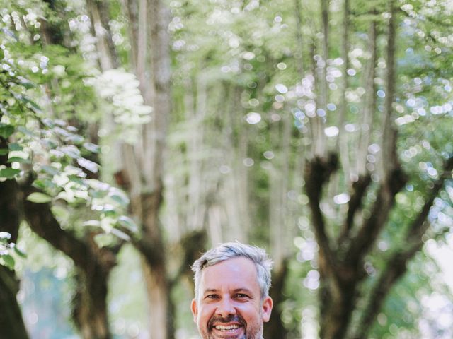 Le mariage de Anthony et Vanessa à Escolives-Sainte-Camille, Yonne 53