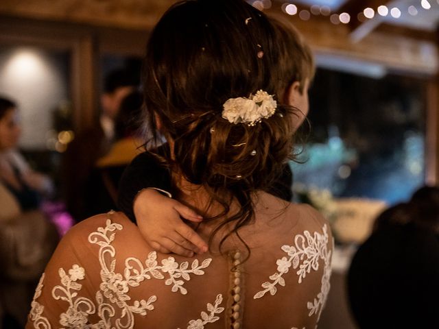 Le mariage de David et Stéphanie à Rueil-Malmaison, Hauts-de-Seine 76