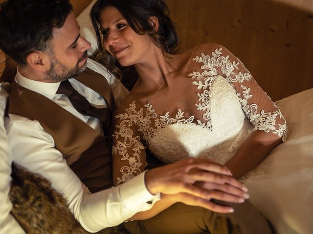 Le mariage de David et Stéphanie à Rueil-Malmaison, Hauts-de-Seine 100