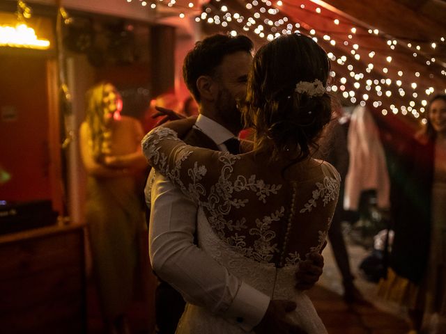 Le mariage de David et Stéphanie à Rueil-Malmaison, Hauts-de-Seine 132