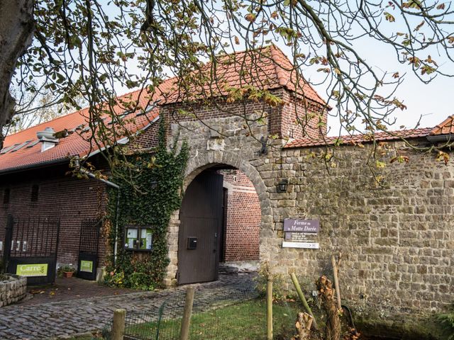 Le mariage de DIdier et Elodie à Hinges, Pas-de-Calais 24