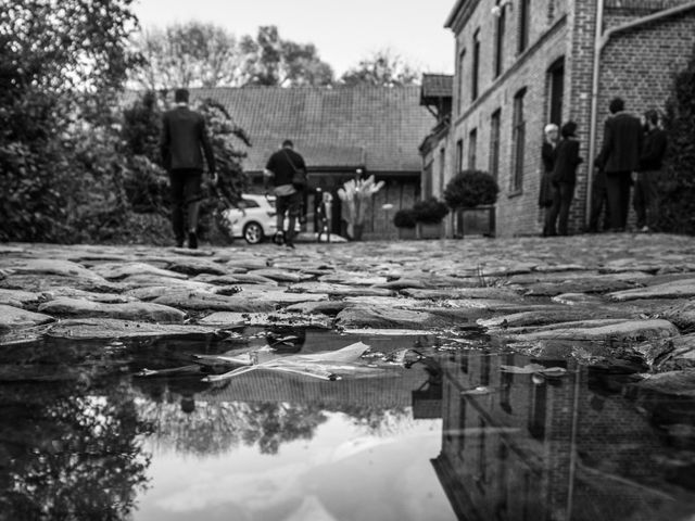 Le mariage de DIdier et Elodie à Hinges, Pas-de-Calais 31