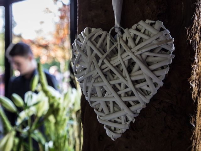 Le mariage de DIdier et Elodie à Hinges, Pas-de-Calais 35