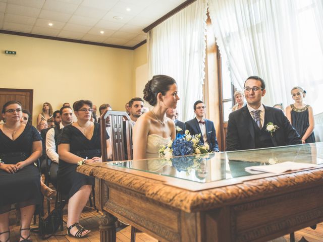 Le mariage de Adrien et Pauline à Roiffieux, Ardèche 11