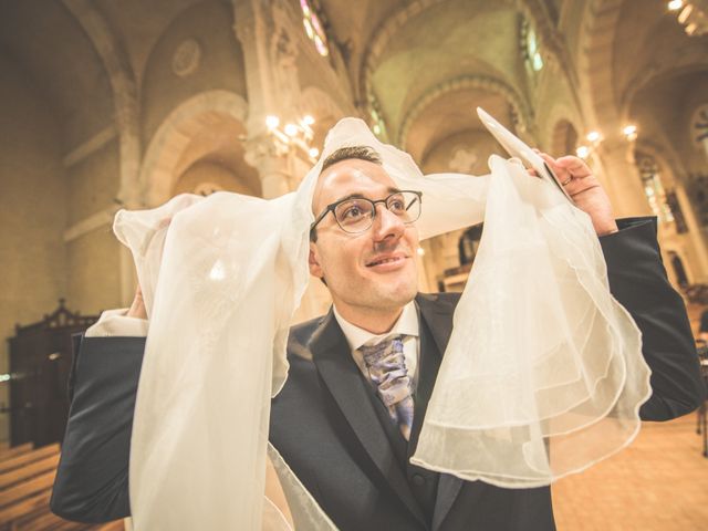 Le mariage de Adrien et Pauline à Roiffieux, Ardèche 21