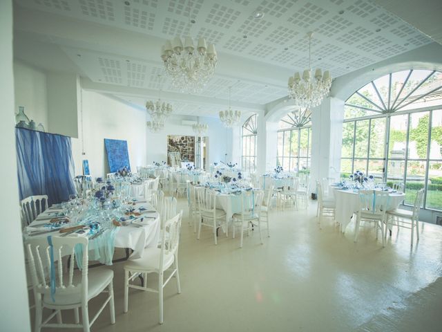 Le mariage de Adrien et Pauline à Roiffieux, Ardèche 29