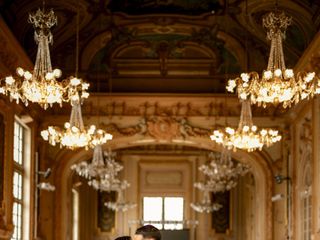 Le mariage de Andi et Adrien 3