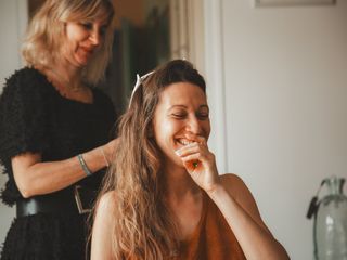 Le mariage de Pauline et Thomas 2