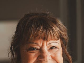 Le mariage de Pauline et Thomas 3