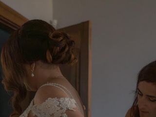 Le mariage de Pauline et Désiré  3