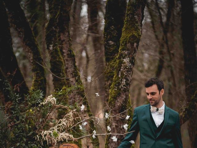 Le mariage de Aurélien et Fanny à Benon, Charente Maritime 16