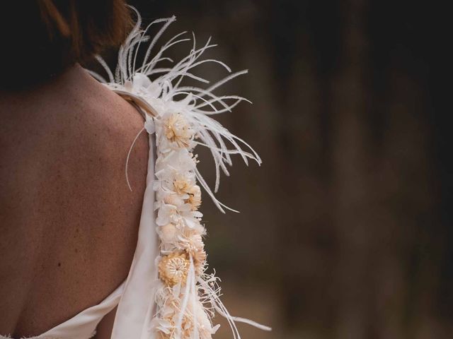 Le mariage de Aurélien et Fanny à Benon, Charente Maritime 17