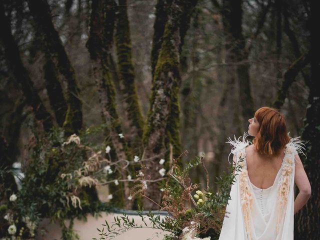 Le mariage de Aurélien et Fanny à Benon, Charente Maritime 26