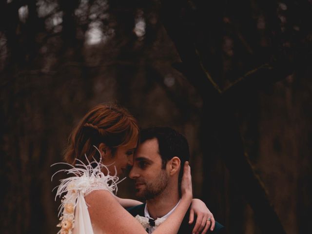 Le mariage de Aurélien et Fanny à Benon, Charente Maritime 46