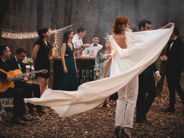 Le mariage de Aurélien et Fanny à Benon, Charente Maritime 50