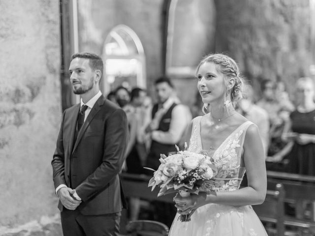 Le mariage de Victor et Emy à Grasse, Alpes-Maritimes 2