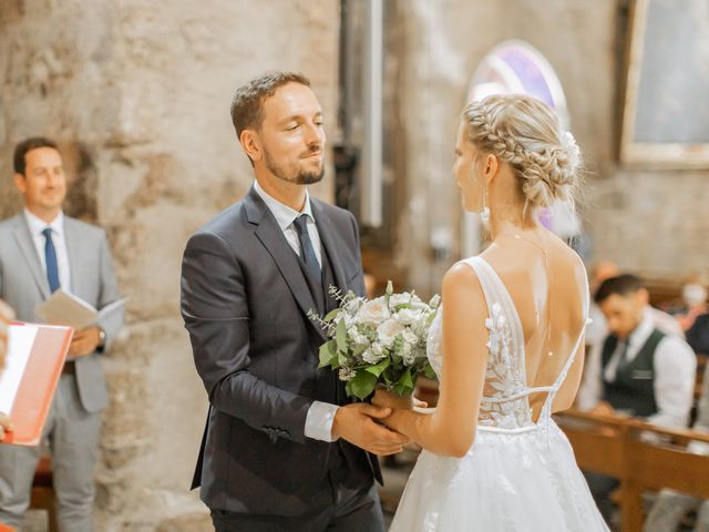 Le mariage de Victor et Emy à Grasse, Alpes-Maritimes 22