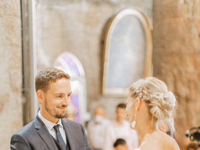 Le mariage de Victor et Emy à Grasse, Alpes-Maritimes 27