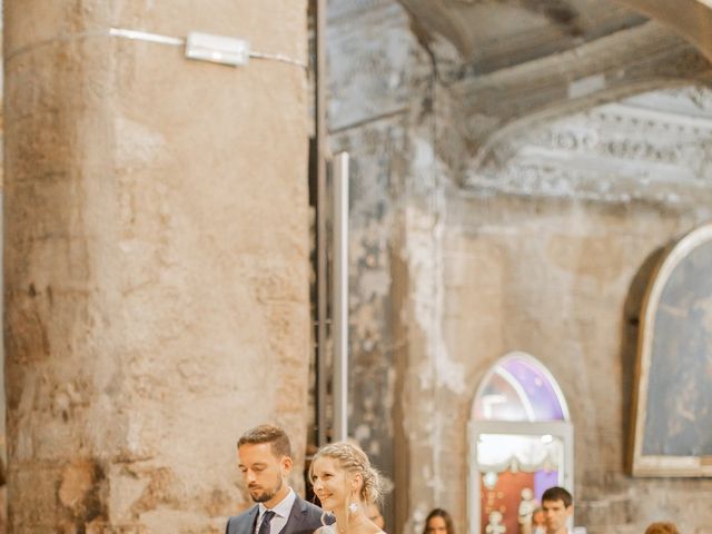 Le mariage de Victor et Emy à Grasse, Alpes-Maritimes 28